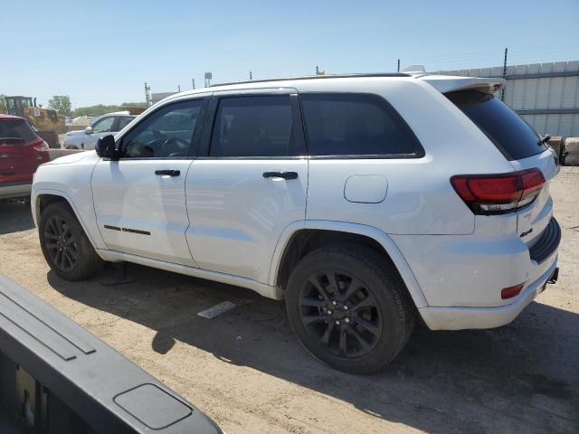 Photo 1 VIN: 1C4RJFAG7MC772311 - JEEP GRAND CHEROKEE 