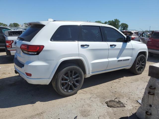 Photo 2 VIN: 1C4RJFAG7MC772311 - JEEP GRAND CHEROKEE 