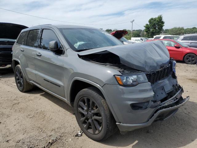 Photo 3 VIN: 1C4RJFAG7MC778853 - JEEP GRAND CHEROKEE 