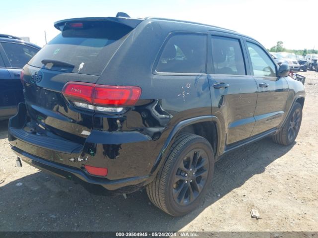 Photo 3 VIN: 1C4RJFAG7MC880959 - JEEP GRAND CHEROKEE 