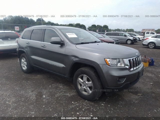 Photo 0 VIN: 1C4RJFAG8CC121414 - JEEP GRAND CHEROKEE 