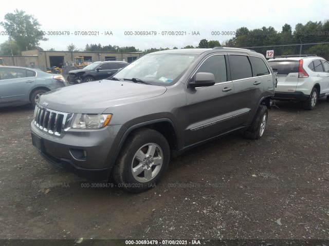 Photo 1 VIN: 1C4RJFAG8CC121414 - JEEP GRAND CHEROKEE 