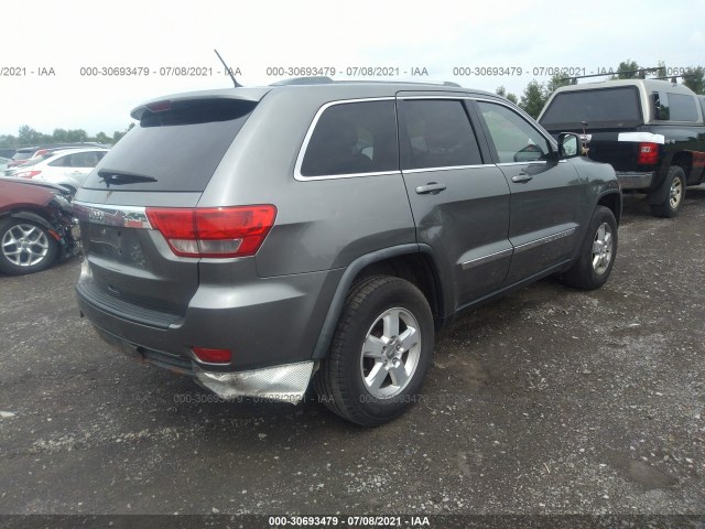 Photo 3 VIN: 1C4RJFAG8CC121414 - JEEP GRAND CHEROKEE 