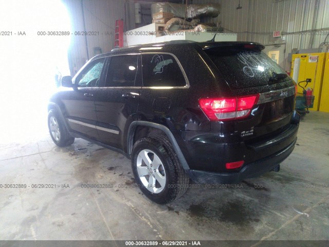 Photo 2 VIN: 1C4RJFAG8CC133238 - JEEP GRAND CHEROKEE 