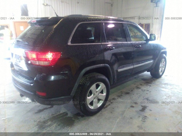 Photo 3 VIN: 1C4RJFAG8CC133238 - JEEP GRAND CHEROKEE 