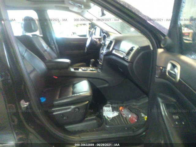 Photo 4 VIN: 1C4RJFAG8CC133238 - JEEP GRAND CHEROKEE 