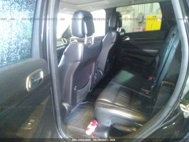 Photo 7 VIN: 1C4RJFAG8CC133238 - JEEP GRAND CHEROKEE 