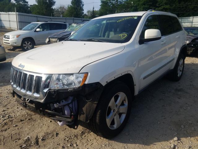 Photo 1 VIN: 1C4RJFAG8CC145471 - JEEP GRAND CHER 