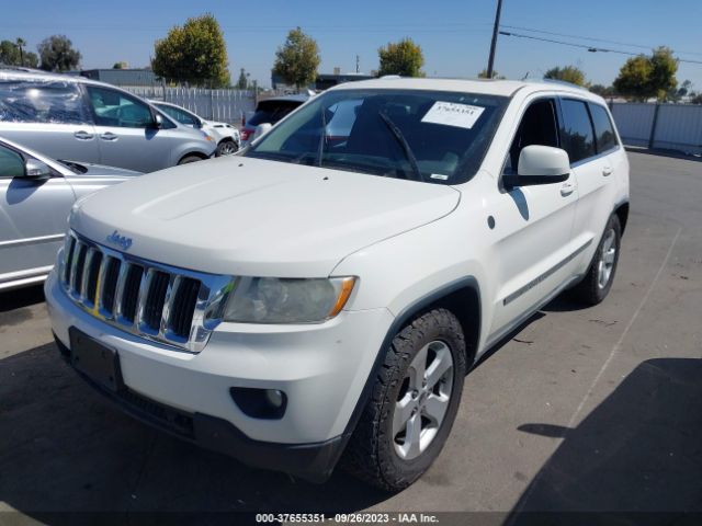 Photo 1 VIN: 1C4RJFAG8CC156521 - JEEP GRAND CHEROKEE 