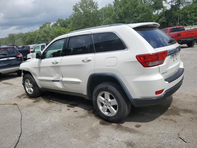 Photo 1 VIN: 1C4RJFAG8CC156986 - JEEP GRAND CHEROKEE 