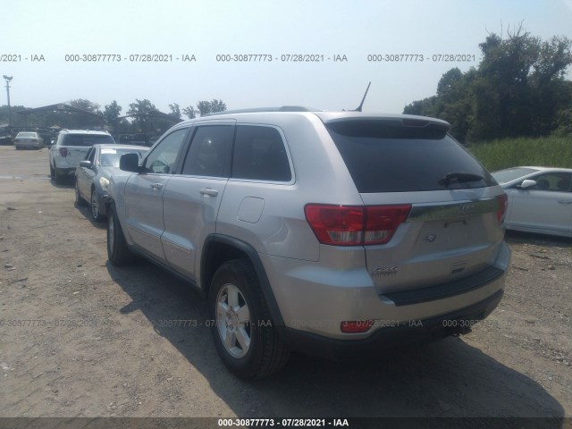 Photo 2 VIN: 1C4RJFAG8CC161136 - JEEP GRAND CHEROKEE 