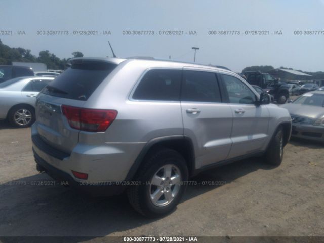 Photo 3 VIN: 1C4RJFAG8CC161136 - JEEP GRAND CHEROKEE 