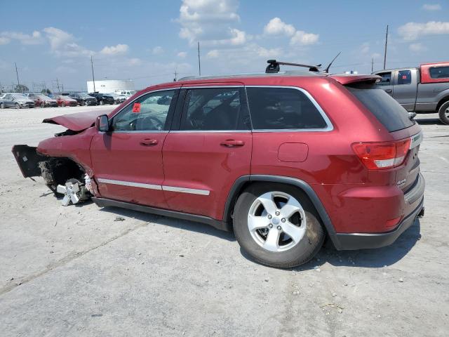 Photo 1 VIN: 1C4RJFAG8CC173786 - JEEP GRAND CHEROKEE 