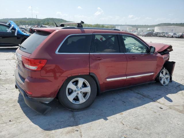 Photo 2 VIN: 1C4RJFAG8CC173786 - JEEP GRAND CHEROKEE 