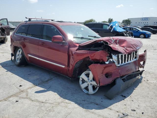 Photo 3 VIN: 1C4RJFAG8CC173786 - JEEP GRAND CHEROKEE 