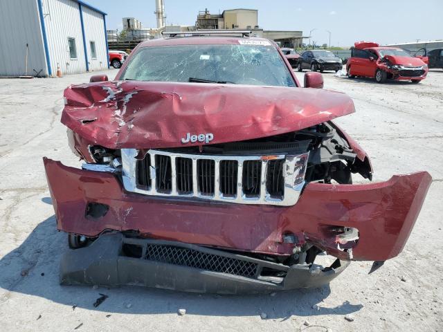 Photo 4 VIN: 1C4RJFAG8CC173786 - JEEP GRAND CHEROKEE 