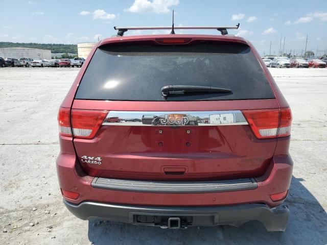 Photo 5 VIN: 1C4RJFAG8CC173786 - JEEP GRAND CHEROKEE 