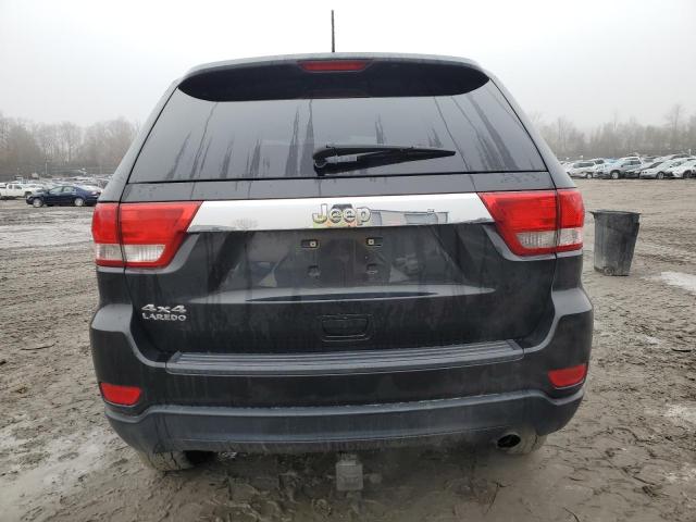 Photo 5 VIN: 1C4RJFAG8CC189910 - JEEP GRAND CHEROKEE 