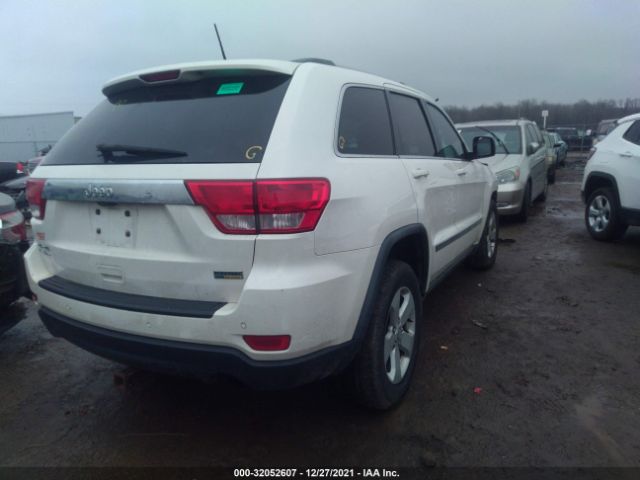 Photo 3 VIN: 1C4RJFAG8CC218533 - JEEP GRAND CHEROKEE 