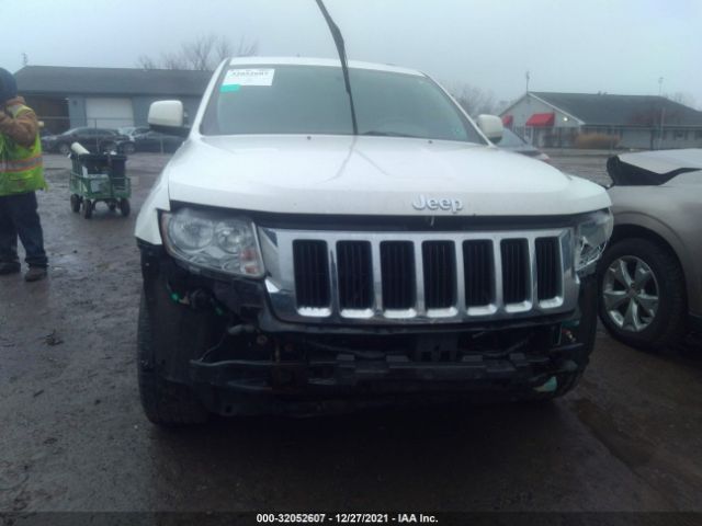 Photo 5 VIN: 1C4RJFAG8CC218533 - JEEP GRAND CHEROKEE 