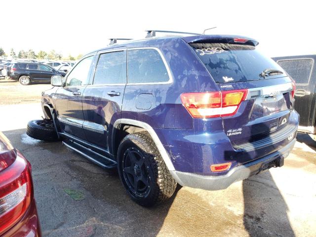 Photo 1 VIN: 1C4RJFAG8CC219018 - JEEP GRAND CHEROKEE 