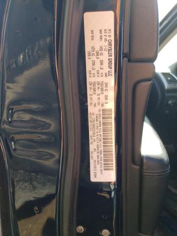 Photo 11 VIN: 1C4RJFAG8CC219018 - JEEP GRAND CHEROKEE 