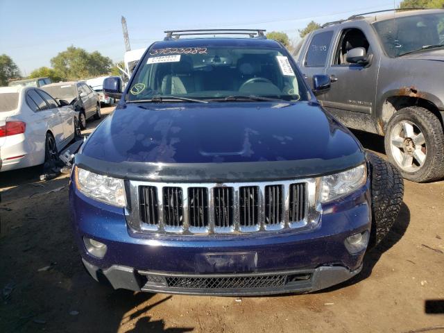 Photo 4 VIN: 1C4RJFAG8CC219018 - JEEP GRAND CHEROKEE 