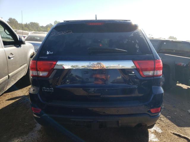 Photo 5 VIN: 1C4RJFAG8CC219018 - JEEP GRAND CHEROKEE 