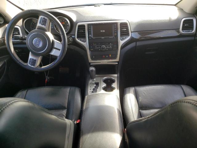 Photo 7 VIN: 1C4RJFAG8CC219018 - JEEP GRAND CHEROKEE 