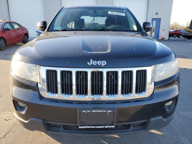 Photo 4 VIN: 1C4RJFAG8CC221853 - JEEP GRAND CHEROKEE 