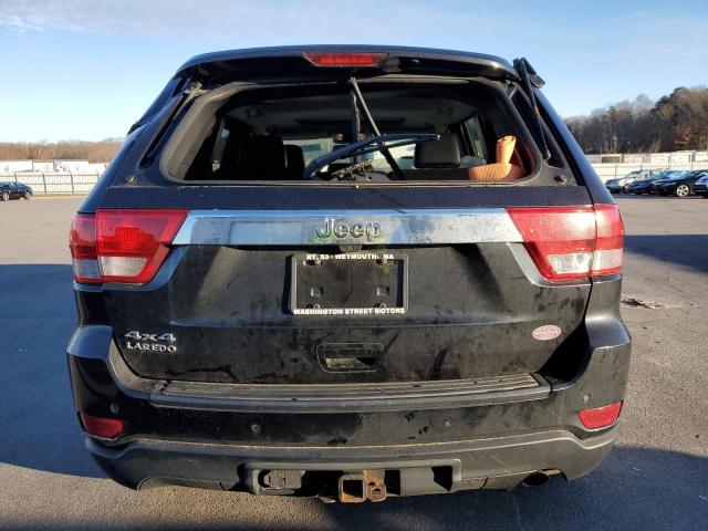 Photo 5 VIN: 1C4RJFAG8CC221853 - JEEP GRAND CHEROKEE 