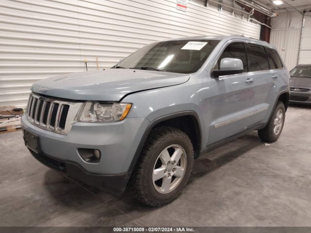 Photo 1 VIN: 1C4RJFAG8CC239155 - JEEP GRAND CHEROKEE 