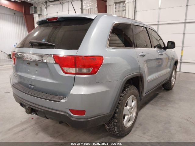 Photo 3 VIN: 1C4RJFAG8CC239155 - JEEP GRAND CHEROKEE 