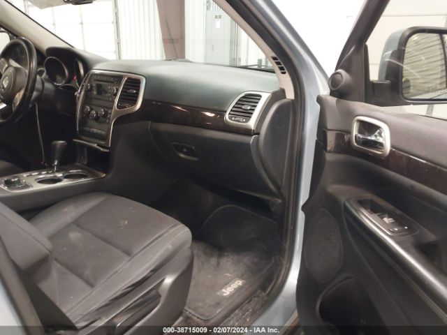 Photo 4 VIN: 1C4RJFAG8CC239155 - JEEP GRAND CHEROKEE 