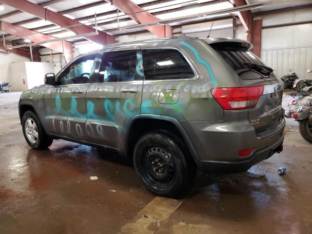 Photo 1 VIN: 1C4RJFAG8CC265416 - JEEP GRAND CHEROKEE 