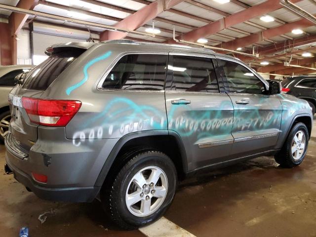 Photo 2 VIN: 1C4RJFAG8CC265416 - JEEP GRAND CHEROKEE 