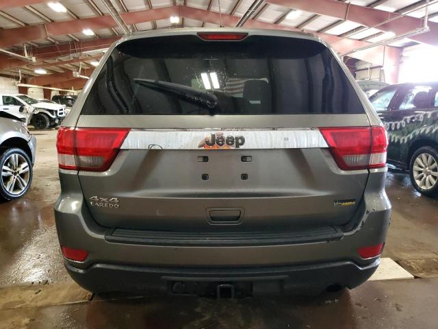 Photo 5 VIN: 1C4RJFAG8CC265416 - JEEP GRAND CHEROKEE 