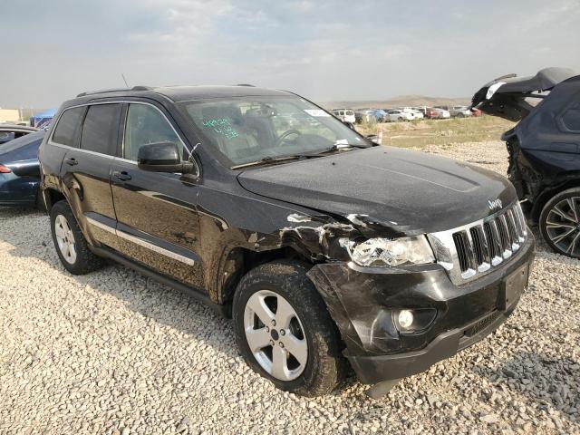 Photo 3 VIN: 1C4RJFAG8CC273158 - JEEP GRAND CHEROKEE 