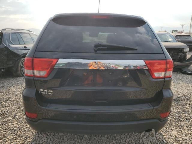 Photo 5 VIN: 1C4RJFAG8CC273158 - JEEP GRAND CHEROKEE 