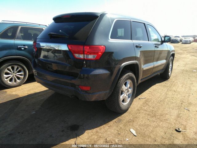 Photo 3 VIN: 1C4RJFAG8CC281017 - JEEP GRAND CHEROKEE 