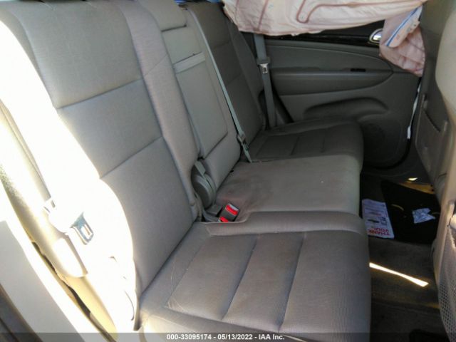 Photo 7 VIN: 1C4RJFAG8CC281017 - JEEP GRAND CHEROKEE 