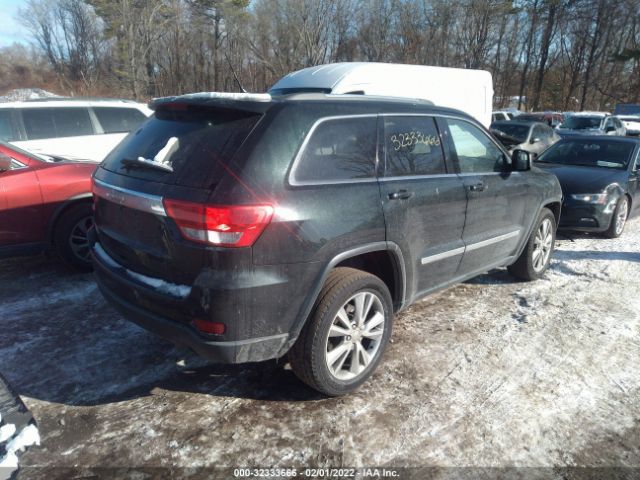 Photo 3 VIN: 1C4RJFAG8CC297346 - JEEP GRAND CHEROKEE 