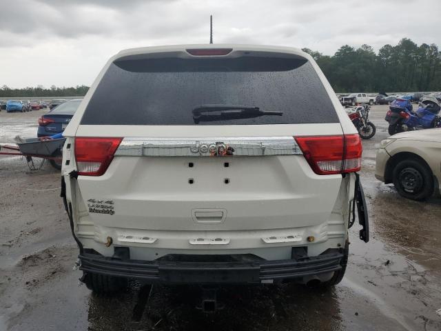 Photo 5 VIN: 1C4RJFAG8CC303355 - JEEP GRAND CHEROKEE 