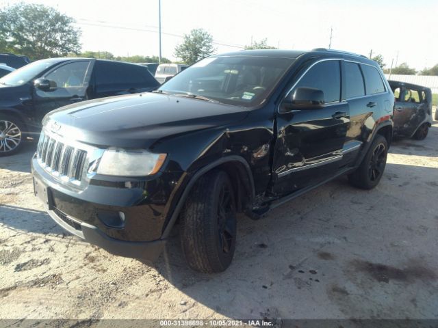 Photo 1 VIN: 1C4RJFAG8CC303629 - JEEP GRAND CHEROKEE 