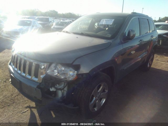 Photo 1 VIN: 1C4RJFAG8CC317563 - JEEP GRAND CHEROKEE 