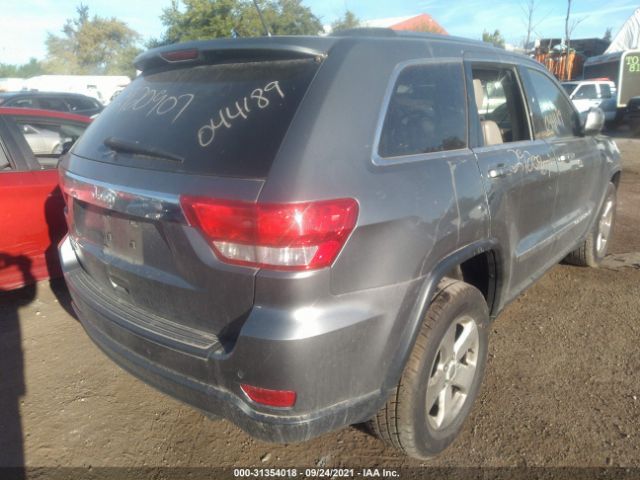 Photo 3 VIN: 1C4RJFAG8CC317563 - JEEP GRAND CHEROKEE 