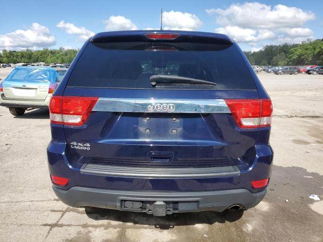 Photo 5 VIN: 1C4RJFAG8CC333732 - JEEP GRAND CHEROKEE 