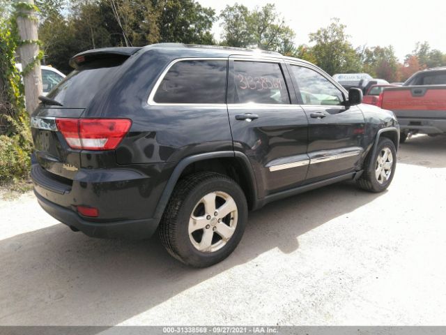 Photo 3 VIN: 1C4RJFAG8CC343659 - JEEP GRAND CHEROKEE 