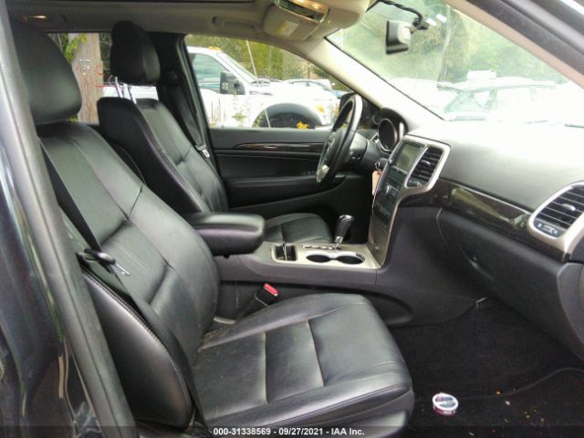 Photo 4 VIN: 1C4RJFAG8CC343659 - JEEP GRAND CHEROKEE 