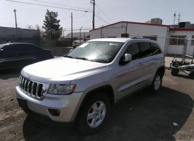 Photo 1 VIN: 1C4RJFAG8CC359313 - JEEP GRAND CHEROKEE 